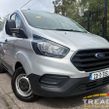 Ford Transit Custom 2022