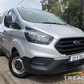 Ford Transit Custom 2022