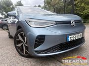 Volkswagen ID.5 2022