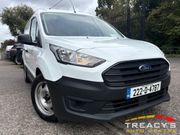 Ford Transit Connect 2022