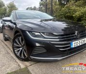Volkswagen Arteon 2023