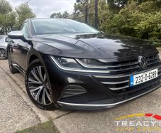 Volkswagen Arteon 2023