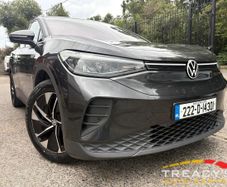 Volkswagen ID.4 2022
