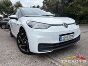 Volkswagen ID.3 2022