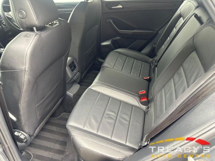 Volkswagen T-Roc 2024