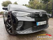 Volkswagen ID.4 2022