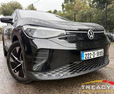 Volkswagen ID.4 2022