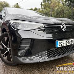 Volkswagen ID.4 2022