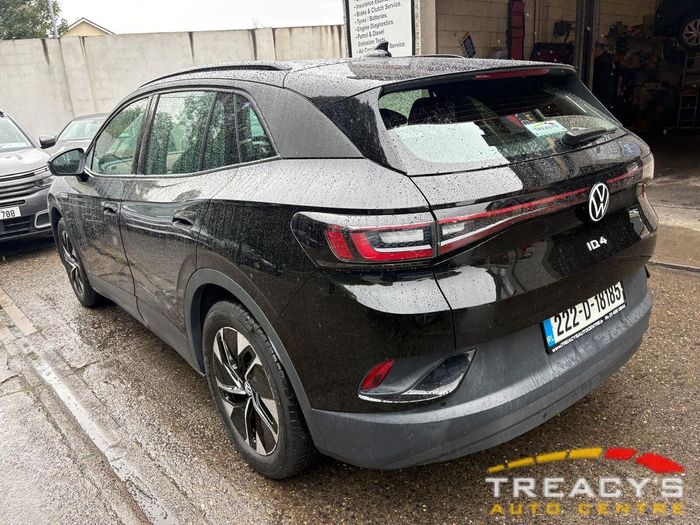 Volkswagen ID.4 2022