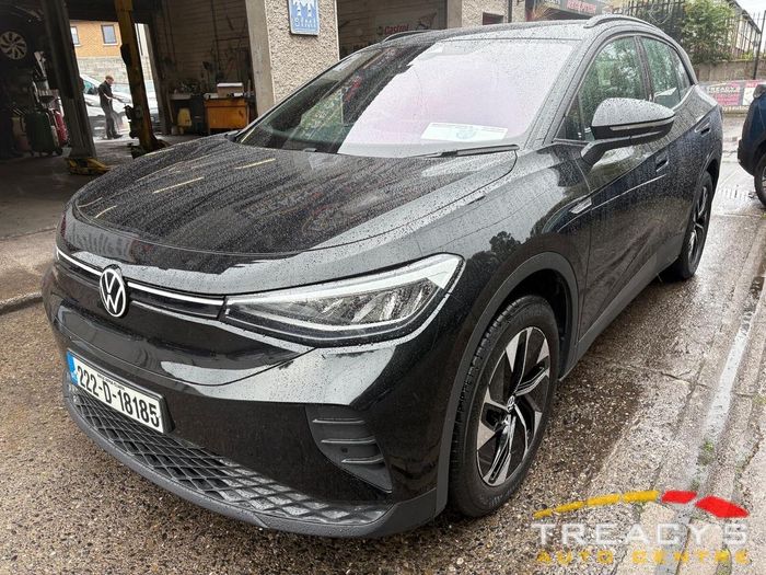 Volkswagen ID.4 2022