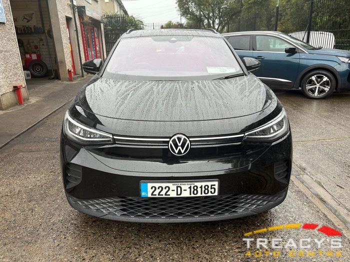 Volkswagen ID.4 2022