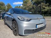 Volkswagen ID.3 2022