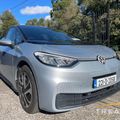 Volkswagen ID.3 2022