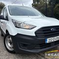 Ford Transit Connect 2022