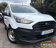 Ford Transit Connect 2022