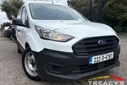 Ford Transit Connect 2022