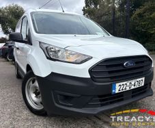 Ford Transit Connect 2022