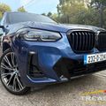 BMW X3 2023