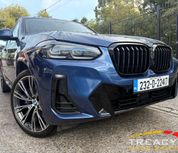 BMW X3 2023
