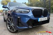 BMW X3 2023