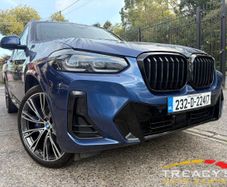 BMW X3 2023