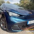 Cupra Born 2023