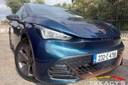 Cupra Born 2023