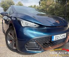 Cupra Born 2023