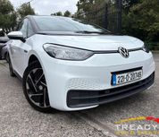Volkswagen ID.3 2022