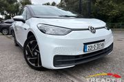 Volkswagen ID.3 2022