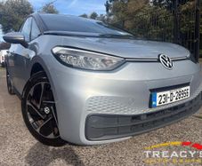 Volkswagen ID.3 2023