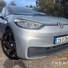 Volkswagen ID.3 2023