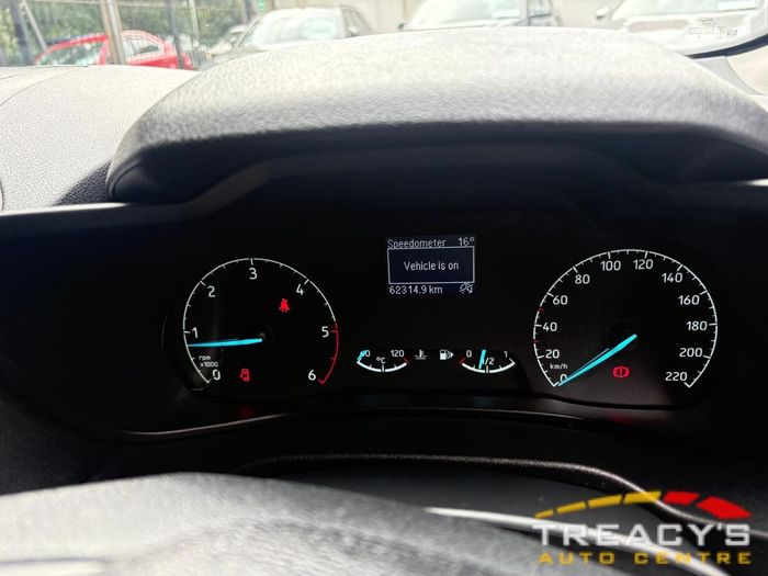 Ford Transit Connect 2022