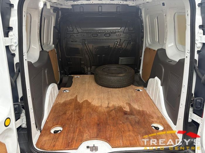 Ford Transit Connect 2022