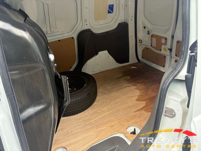 Ford Transit Connect 2022