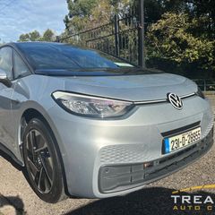Volkswagen ID.3 2023