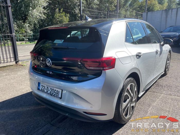 Volkswagen ID.3 2022