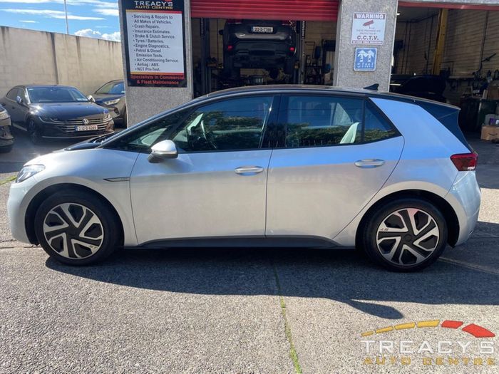 Volkswagen ID.3 2022