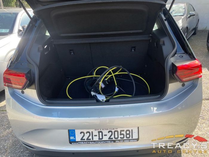 Volkswagen ID.3 2022