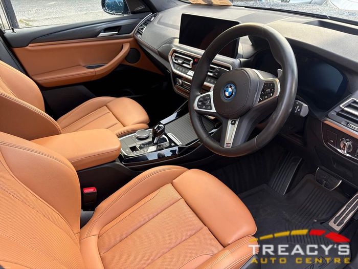 BMW X3 2023