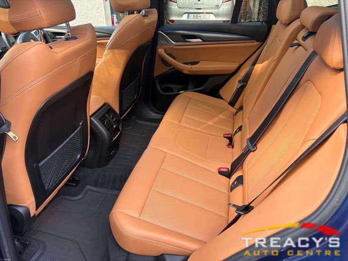 BMW X3 2023