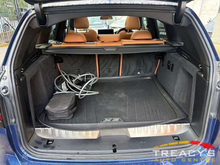 BMW X3 2023