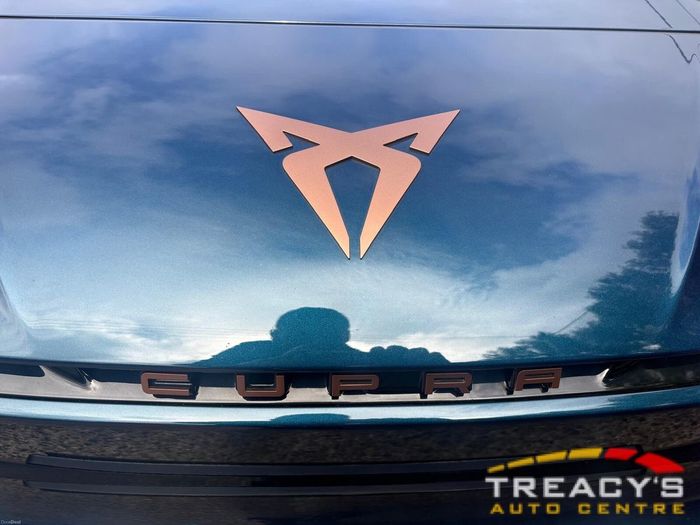 Cupra Born 2023