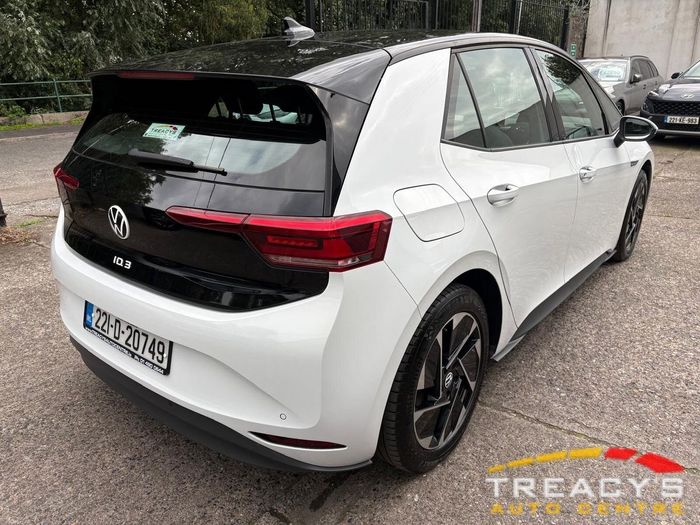 Volkswagen ID.3 2022