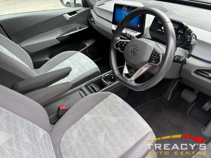 Volkswagen ID.3 2022