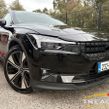 Polestar 2 2023