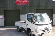 Toyota Dyna 2013