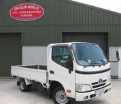 Toyota Dyna 2013