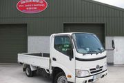 Toyota Dyna 2013