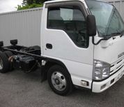 Toyota Dyna 2010